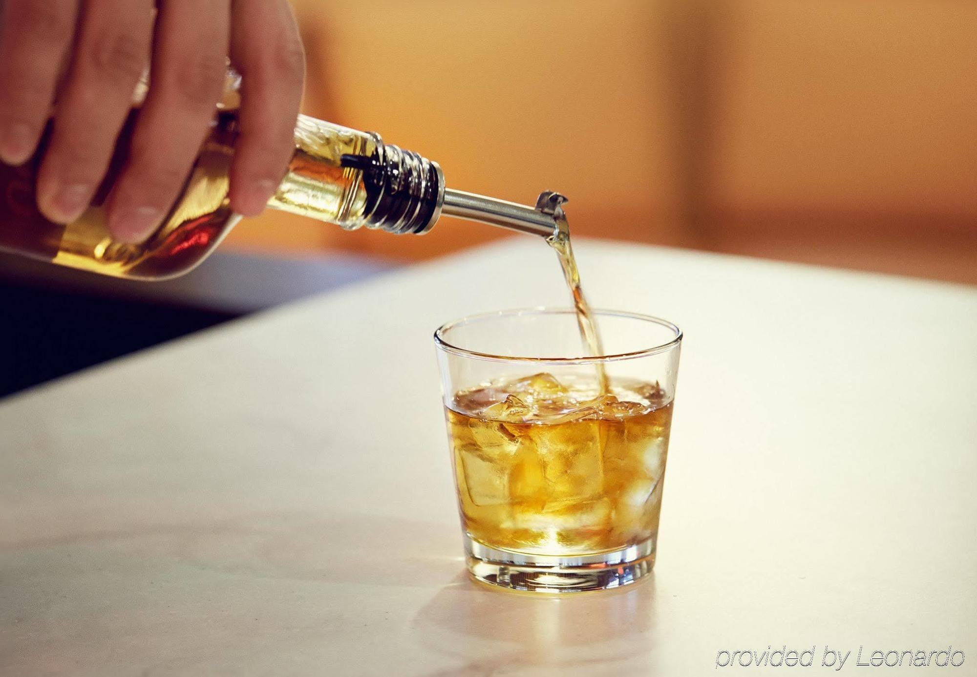 希彭斯堡万怡酒店 外观 照片